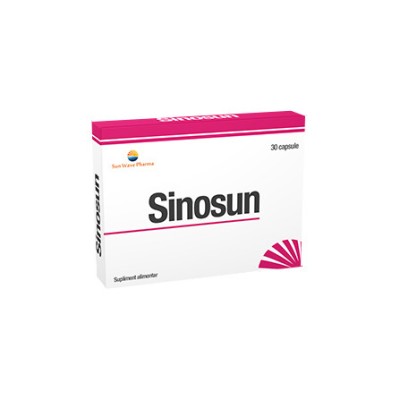 Sinosun Sun Wave Pharma 30cps foto