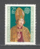 Austria.1975 EUROPA-Pictura MA.812, Nestampilat