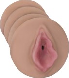 Cumpara ieftin Masturbator Realist BioSkin Handy Mandy Home Grown by Curve, Natural