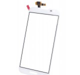 Touchscreen LG Optimus G Pro E985 Alb, Display Telefon, Geam Sticla