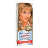 Vopsea de par Silk&amp;Shine, 13 Blond Aluna, 50ml, Gerocossen