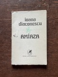 Ioana Diaconescu - Amiaza