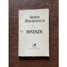 Ioana Diaconescu - Amiaza