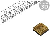 LED UV-C 3,8W 270-280nm