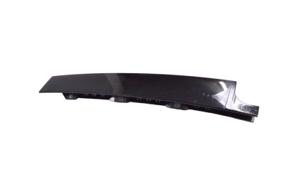 Ornament vertical ușă dreapta spate VW GOLF VII 5G1, BQ1, BE1, BE2 2016 OEM: 5G6839902B | 17675617 foto