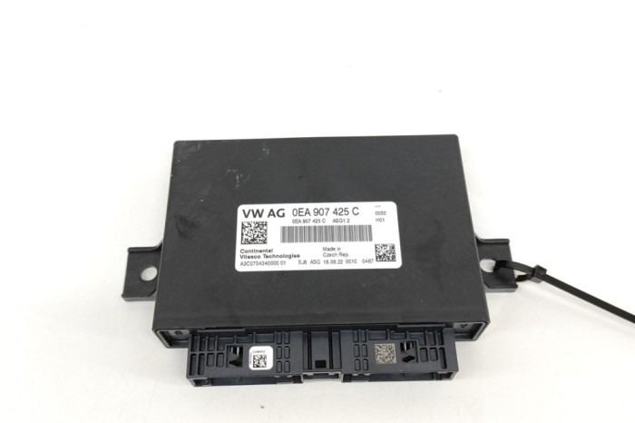 VW ID.5 E39 2022 OEM: 0EA907425C,A3C0754340000 SKU: 23088333