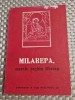 Milarepa marele yoghin tibetan