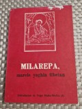 Milarepa marele yoghin tibetan