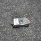 Amplificator de antena BMW 3 F30, F80 2014 OEM: 9231443 2859076