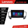 Navigatie Mercedes ML W166 NTG4.5 Lenovo Kit-W166 8 core QLED Qualcomm 4+64 360 Android Waze USB Navigatie Internet Youtube Radio CarStore Technology