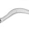 Brat punte spate Mercedes Clasa C 2007-, Clasa E 2009-, Superior, Spate Stanga, NTY ZWT-ME-014