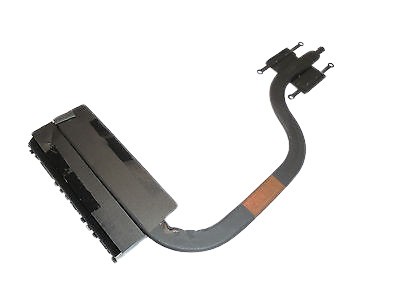 121. Sistem Racire Heatsink CPU laptop 13GNN01AM010-1