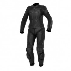 Costum Moto Spyke Estoril Sport Lady Negru Marimea 46 110253/10101/46