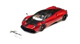 Pagani Huayra 'Pacchetto Tempesta' - True Scale Miniatures 1:43