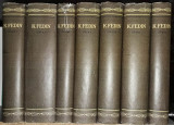 Konstantin Fedin-Opere-7 volume