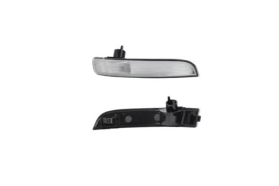 Lampa semnalizare oglinda Ford Ecosport, 12.2013-2022; Ford Kuga, 01.2013-01.2020; Ford Escape, 11.2012-02.2016 partea dreapta, VIEW Max foto