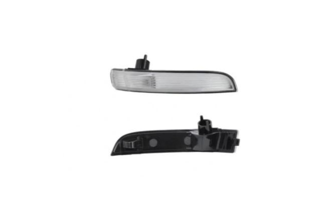 Lampa semnalizare oglinda Ford Ecosport, 12.2013-2022; Ford Kuga, 01.2013-01.2020; Ford Escape, 11.2012-02.2016 partea dreapta, VIEW Max