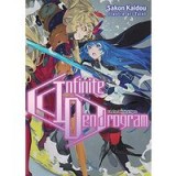 Infinite Dendrogram