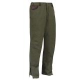 Pantaloni Club Interchasse Arthur Kaki Marime 46