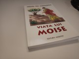 Philon din Alexandria - Viața lui Moise, Hasefer 2003, Carte religioasa