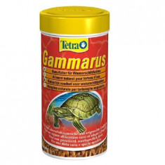 Tetra Gammarus 100ml, 10gr, Hrana testoase foto