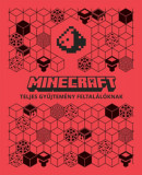 Minecraft - Teljes gy&Aring;&plusmn;jtem&Atilde;&copy;ny feltal&Atilde;&iexcl;l&Atilde;&sup3;knak