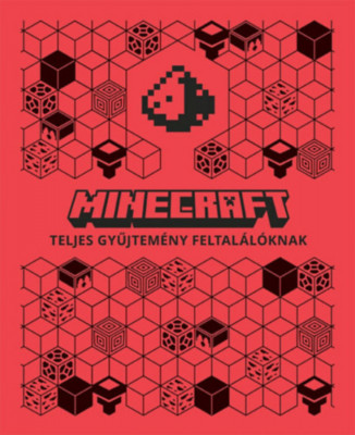 Minecraft - Teljes gy&amp;Aring;&amp;plusmn;jtem&amp;Atilde;&amp;copy;ny feltal&amp;Atilde;&amp;iexcl;l&amp;Atilde;&amp;sup3;knak foto