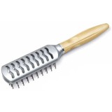 Cumpara ieftin Perie pentru par Trisa Swiss Wood Forming Air, Cod 551163 ProDesign DailyAppliances