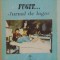 FUGIT, JURNAL DE LAGAR de FLORENTIN SMARANDACHE, 1994