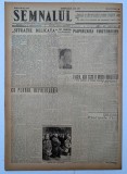 ZIAR SEMNALUL ANUL IX NR. 1341 9 OCTOMBRIE 1946
