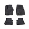 Covoare cauciuc tavita compatibile Ford C-Max I 2003-2010 Cod: 3D AP-1147 / A80-X185 Automotive TrustedCars, Oem