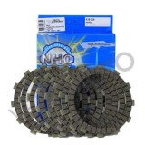 Ambreiaj Moto HONDA XL650 Transalp VT750 Shadow NC700 NC750 NT700 XRV650 Discuri Noi