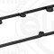 ELRING 898.600 Garnitura, capac supape