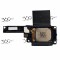 Buzzer speaker Xiaomi Redmi Note 10 Pro (4G)