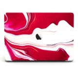 STIKER (AUTOCOLANT) 3D, SKIN ST-F-03, PENTRU LAPTOP (13 INCH)