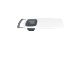 Cumpara ieftin Tocator cu strecuratoare Ernesto, extensibil, 42 &ndash; 64 x 25 x 1,5 cm, otel