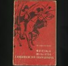 RARĂ! RĂSCOALA DE LA 1784 A IOBAGILOR DIN TRANSILVANIA - GH. GEORGESCU-BUZĂU - 1962