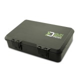 Cutie/organizator Delphin KlikBOX Mega, 28,5x21x7 cm