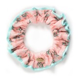 Colectia Plume - Scrunchie Fleur, Djeco