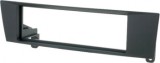 Cadru radio BMW 1 DIN neagra, 4Carmedia