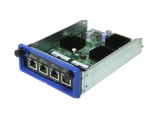 Modul Juniper AOC-MG-I4 cu 4 porturi RJ-45 de 1 Gb pentru Juniper SA6500