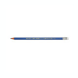 Creion flexibil HB cu radiera Bic Evolution Triangle 8357, 2436