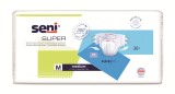 Scutece Super pentru adulti M, 30 bucati, Seni