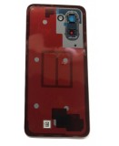 Capac Baterie Cu Geam Camera Alb Xiaomi Redmi 15 5G , 25057RN09E