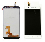 Display LCD Huawei Honor 4X Alb + Touchscreen Digitizer, Asamblat