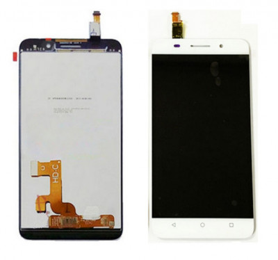 LCD Huawei Honor 4X + Touch, White foto