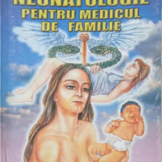 OBSTETRICA SI NEONATOLOGIE PENTRU MEDICUL DE FAMILIE-FLORENTINA PRICOP