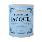 Cumpara ieftin Lac Chalky Finish Furniture Transparent Mat 750 ml, Rust-Oleum