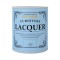 Lac Chalky Finish Furniture Transparent Mat 750 ml