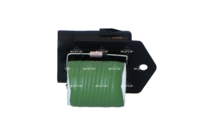 NRF 342011 Rezistor, ventilator habitaclu